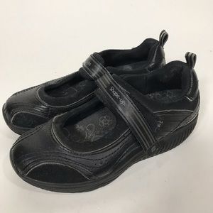 skechers rocker bottom
